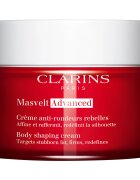 Clarins Masvelt Advanced Body Shaping Cream