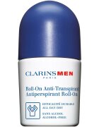 Clarins Men Antiperspirant Deo Roll-On
