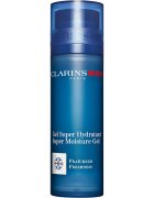 Clarins Men Super Moisture Gel