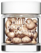 Clarins Milky Boost Capsules