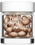 Clarins Milky Boost Capsules