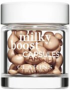 Clarins Milky Boost Capsules