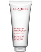 Clarins Moisture-Rich Body Lotion