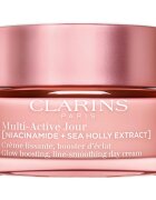 Clarins Multi-Active Day Cream Line Smoothing All Skin Types