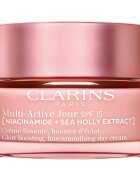 Clarins Multi-Active Day Cream Spf15 Line Smoothing