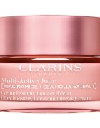 Clarins Multi-Active Day Line Smoothing Dry Skin