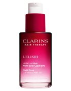 Clarins Multi-Care Luminous Hair Oil