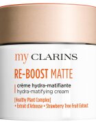 Clarins My E-BOOST Matte Hydra-Mattifying Cream