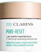 Clarins My PURE-RESET Mattifying Anti-Blemish Gel