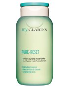 Clarins My Pure-Reset Purifying Matifying Lotion