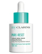 Clarins My PURE-RESET Resurfacing Blemish Serum