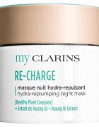 Clarins My RE-CHARGE Hydra-Replumping Night Mask
