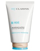 Clarins My RE-MOVE Purifying Cleansing Gel