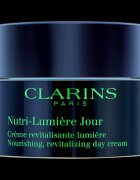 Clarins Nutri-Lumière Jour