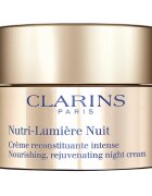 Clarins Nutri-Lumière Nuit