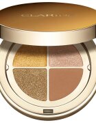 Clarins Ombre 4-Colour Eyeshadow