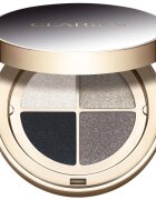 Clarins Ombre 4-Colour Eyeshadow