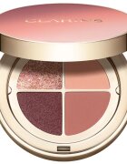 Clarins Ombre 4-Colour Eyeshadow Palette