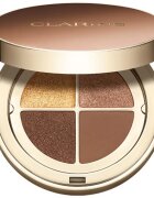 Clarins Ombre 4-Colour Eyeshadow Palette