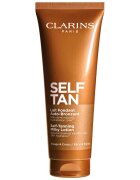 Clarins Self-Tanning Milky Lotion