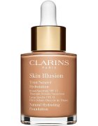 Clarins Skin Illusion SPF 15