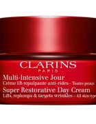 Clarins Super Restorative Day Cream- All Skin Types