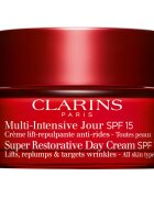 Clarins Super Restorative Day Cream- Spf15