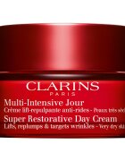 Clarins Super Restorative Day Cream- Very Dry Skin