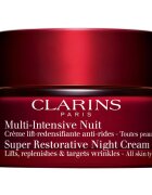 Clarins Super Restorative Night Cream- All Skin Types