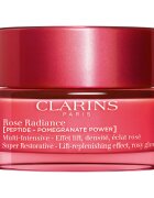 Clarins Super Restorative Rose Radiance Cream