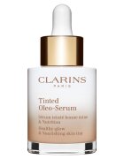 Clarins Tinted Oleo Serum