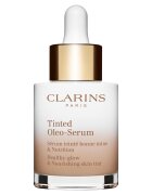 Clarins Tinted Oleo Serum