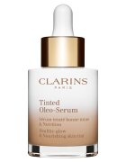 Clarins Tinted Oleo Serum