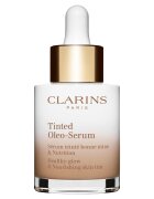 Clarins Tinted Oleo Serum