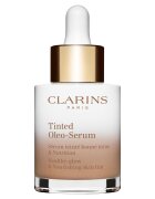 Clarins Tinted Oleo Serum