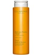 Clarins Tonic Bath & Shower Concentrate