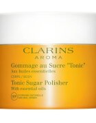 Clarins Tonic Sugar Polisher