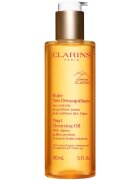 Clarins Total Cleansing Oil
