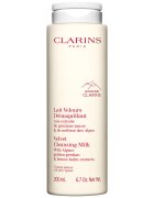 Clarins Velvet Cleansing Milk