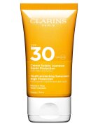 Clarins Youth-protecting Sunscreen High Protection SPF30