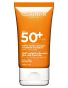 Clarins Youth-protecting Sunscreen Very High Protection SPF50+