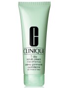 Clinique 7 Day Scrub Cream Rinse-Off Formula