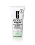 Clinique All About Clean™ 2-In-1 Exfoliating Jelly