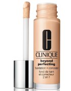 Clinique Beyond Perfecting Foundation + Concealer