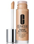Clinique Beyond Perfecting Foundation + Concealer