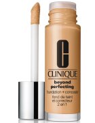 Clinique Beyond Perfecting Foundation + Concealer