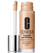 Clinique Beyond Perfecting Foundation + Concealer