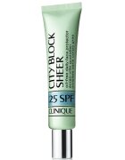 Clinique City Block™ Sheer Oil-Free Daily Face Protector Broad Spectrum Spf 25