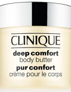 Clinique Deep ComFort Body Butter