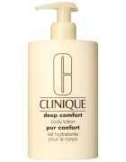 Clinique Deep Comort Body Lotion